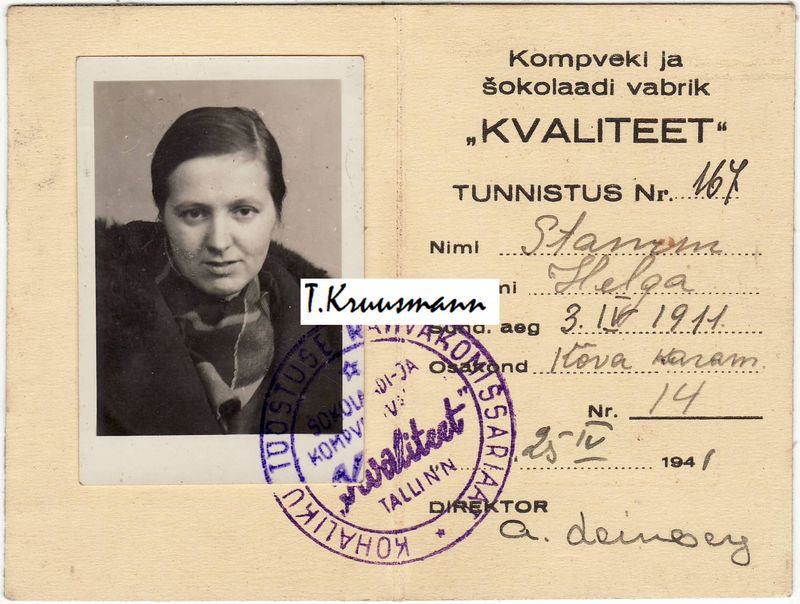 Kvaliteet_Tallinn_tunnistus