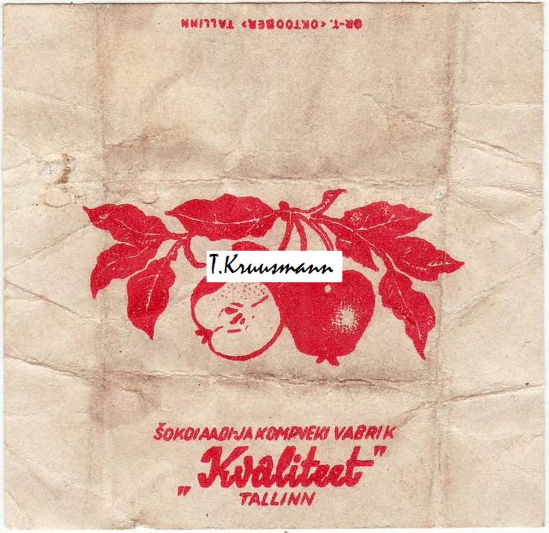 Kvaliteet_Tallinn_õuna