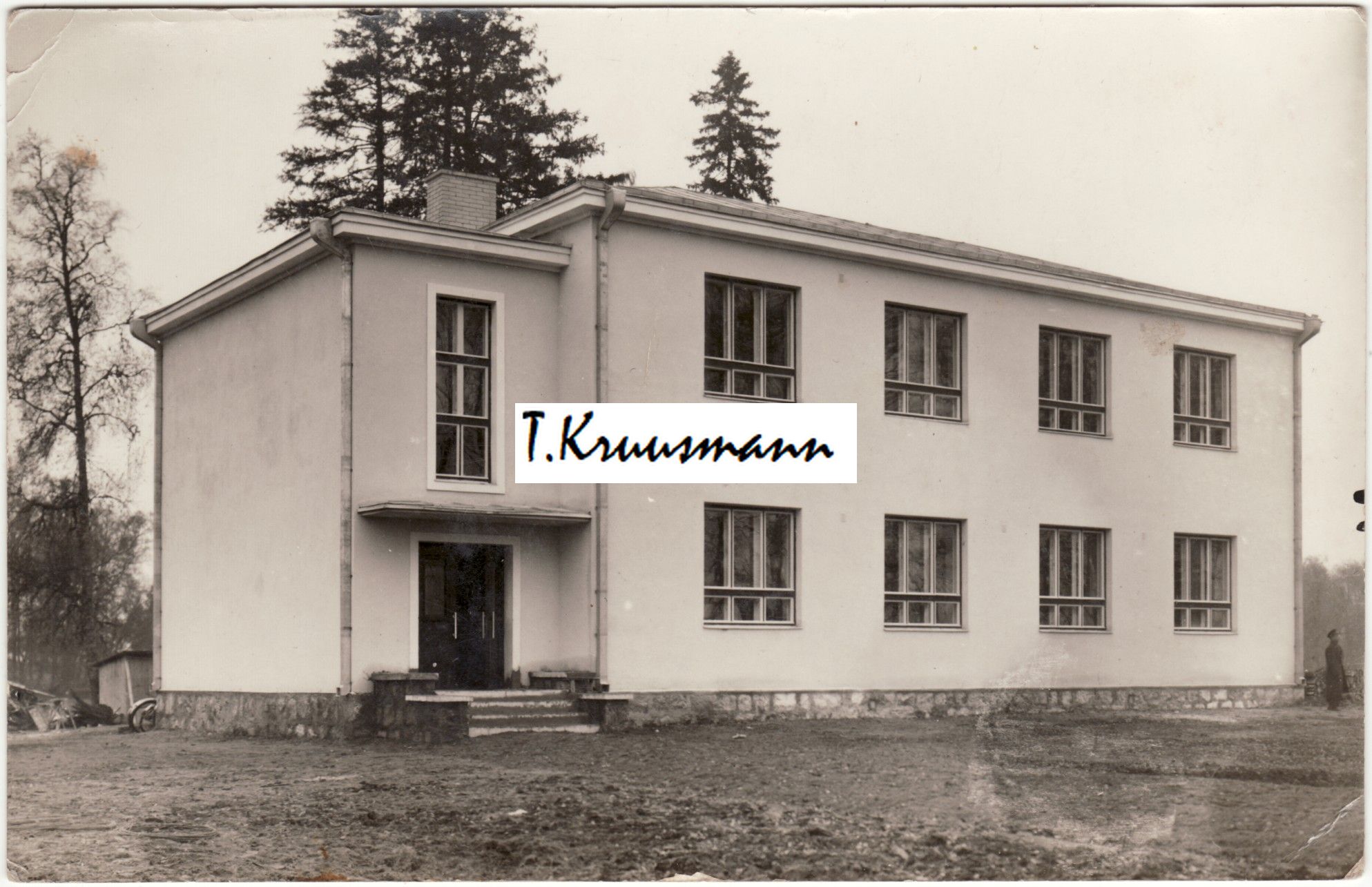 Käravete_uus_koolimaja