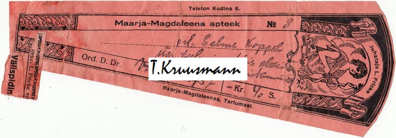 L_Fricke_Maarja-Magdaleena_Maarja-Magdaleenas_Tartumaalpunane