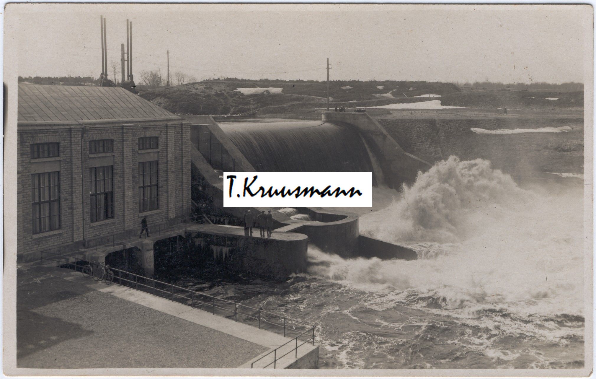 Linnamäe_elektrijaam