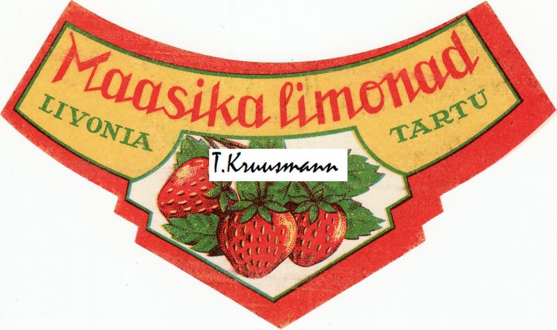 Livonia_Tartu_Maasika_limonad