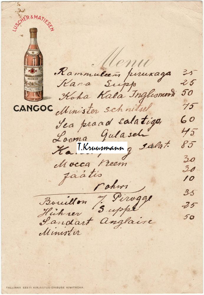 Luscher_ja_Matiesen_Menu_Cangoc