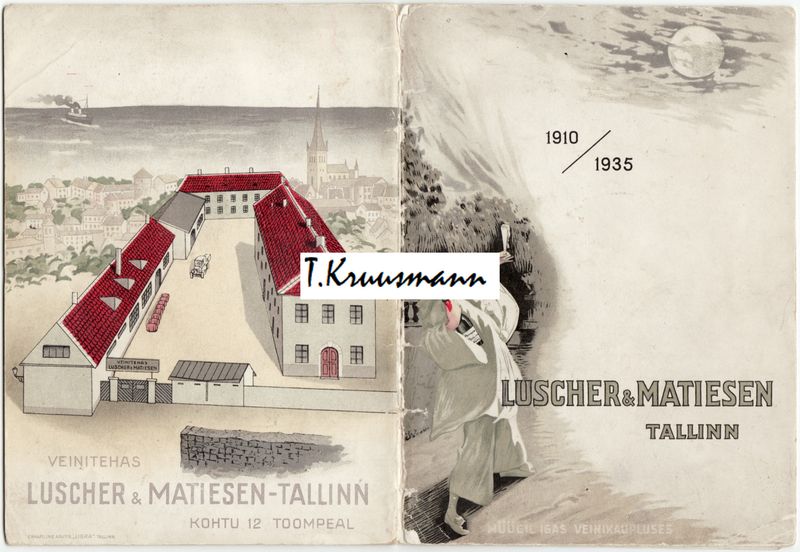 Luscher_ja_Matiesen_Tallinn_1935_hinnakiri
