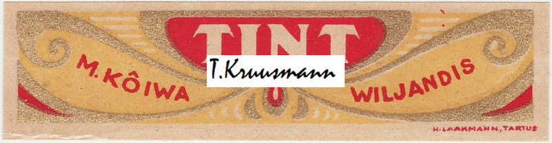 M_Kõiwa_Wiljandis_Tint_punane