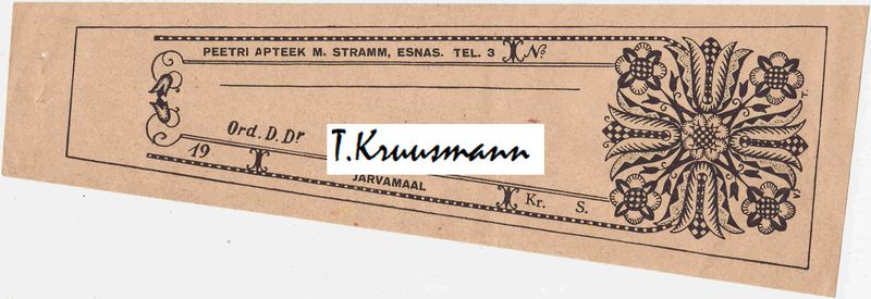 M_Stramm_Peetri_Esnas_Järvamaal