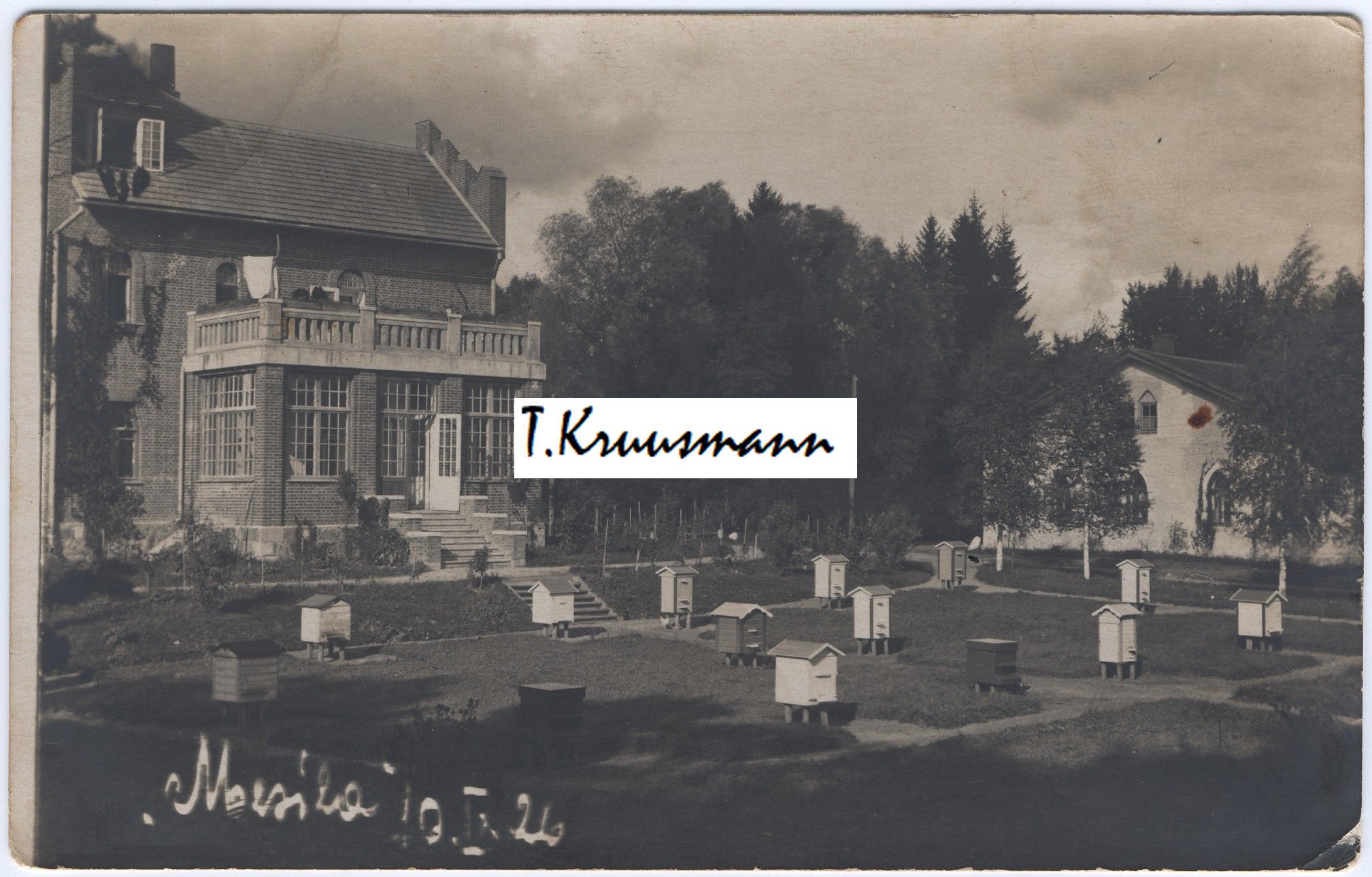 Mesila_10IX26_Jäneda_mõis