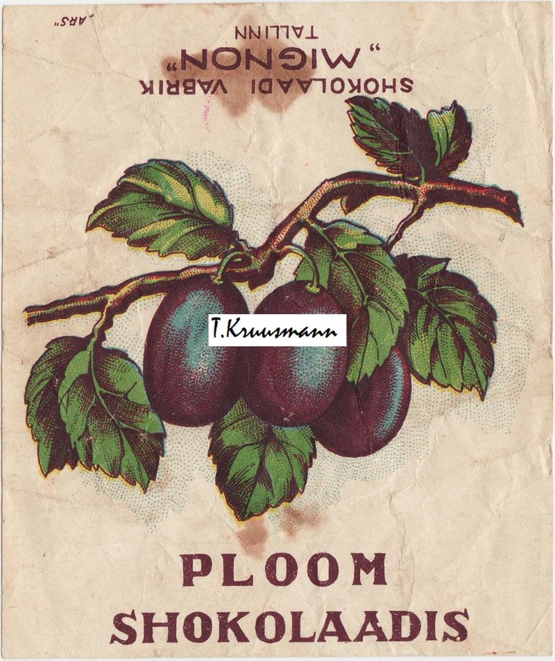 Mignon_Tallinn_ploom_shokolaadis