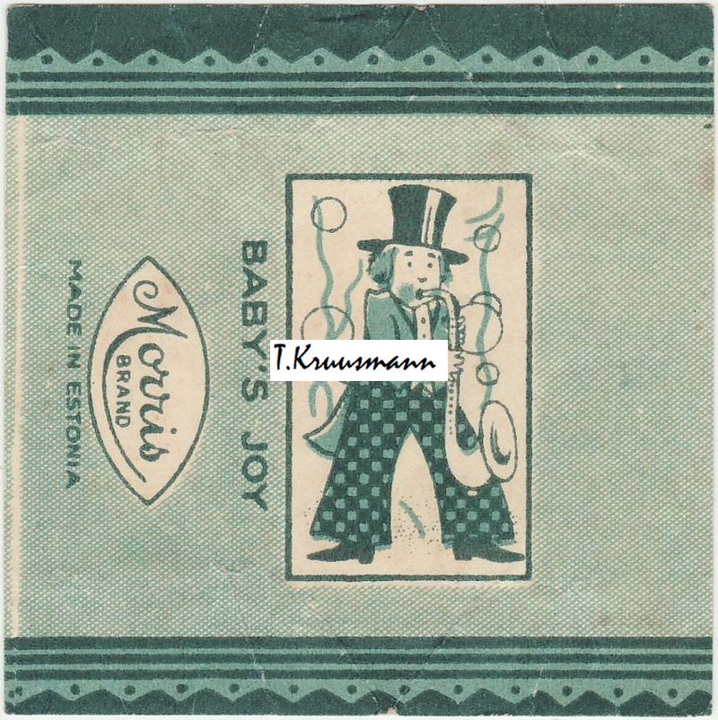 Morris_Brand_Baby-s_Joy_poiss_pasunaga_sinine