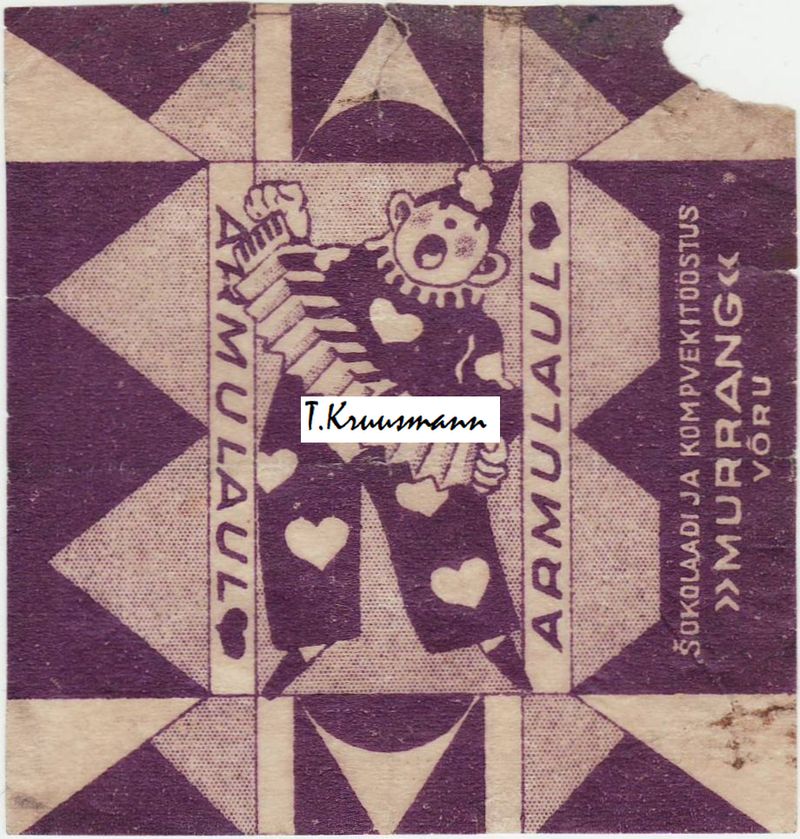 Murrang_Võru_Armulaul_lilla