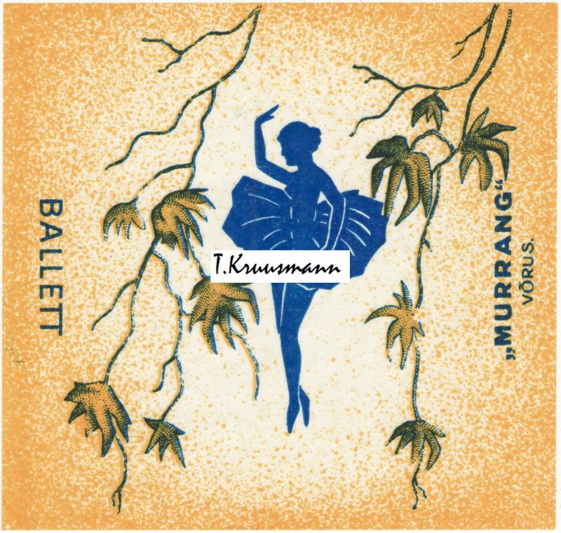 Murrang_Võrus_Ballett