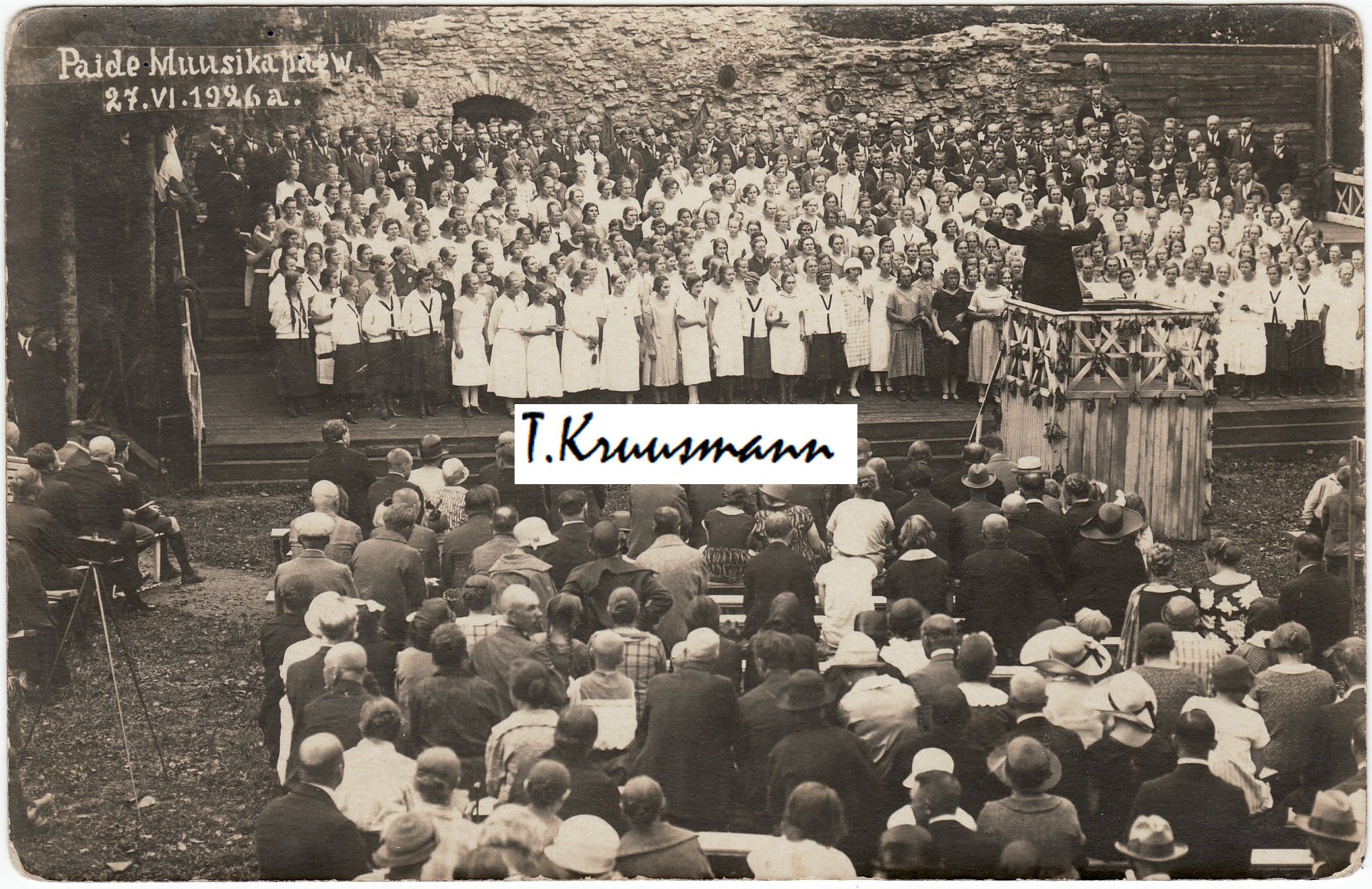 Muusikapäew_27VI1926_2