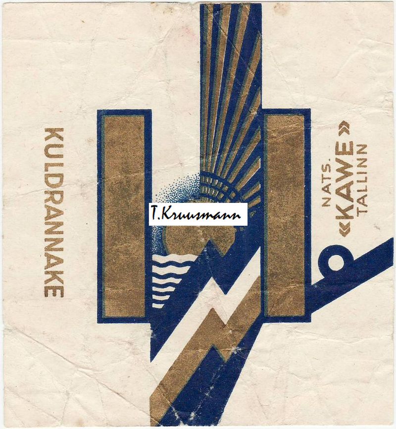 Nats._Kawe_Tallinn_Kuldrannake_tumesinine