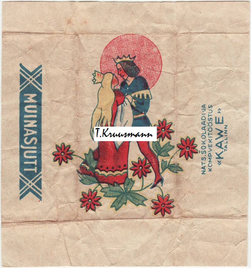 Nats._Kawe_Tallinn_Muinasjutt