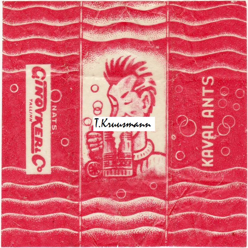 Nats_GinovkerCo_Tallinn_Kaval_Ants_punane