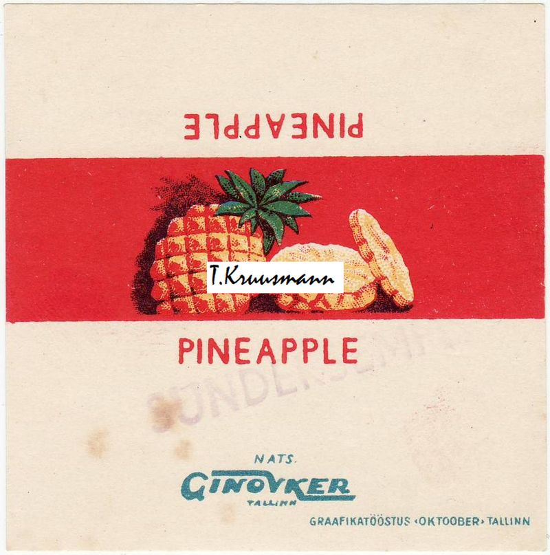 Nats_Ginovker_Tallinn_Pineapple_trükikojaga