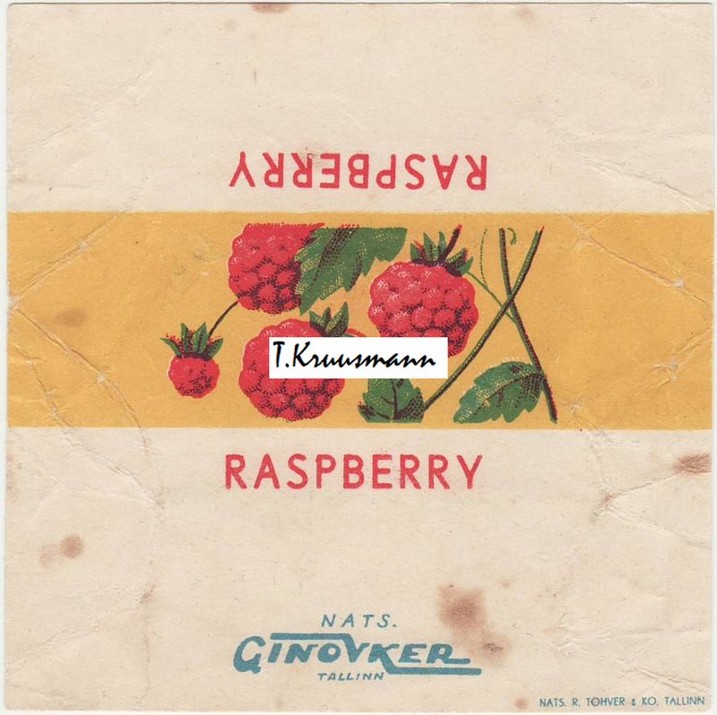 Nats_Ginovker_Tallinn_Raspberry_Nats._Tohver_ja_Ko