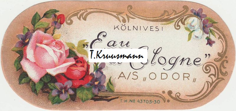 Odor_Kölnivesi_Eau_de_Cologne