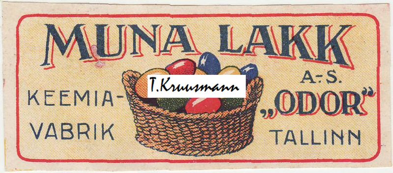 Odor_Tallinn_Muna_lakk