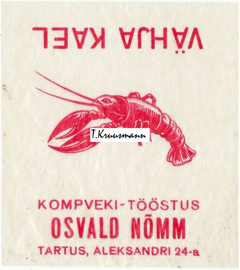 Osvald_Nõmm_Tartus_Vähja_kael_punane