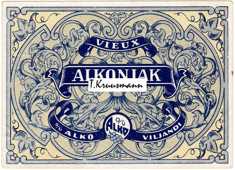 OÜ_ALKO_Viljandi_Vieux_Alkonjak