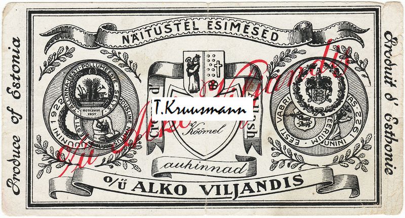 OÜ_ALKO_Viljandis_Allassch_Köömel