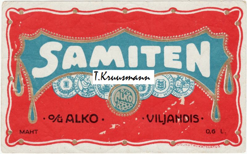 OÜ_ALKO_Viljandis_Samiten