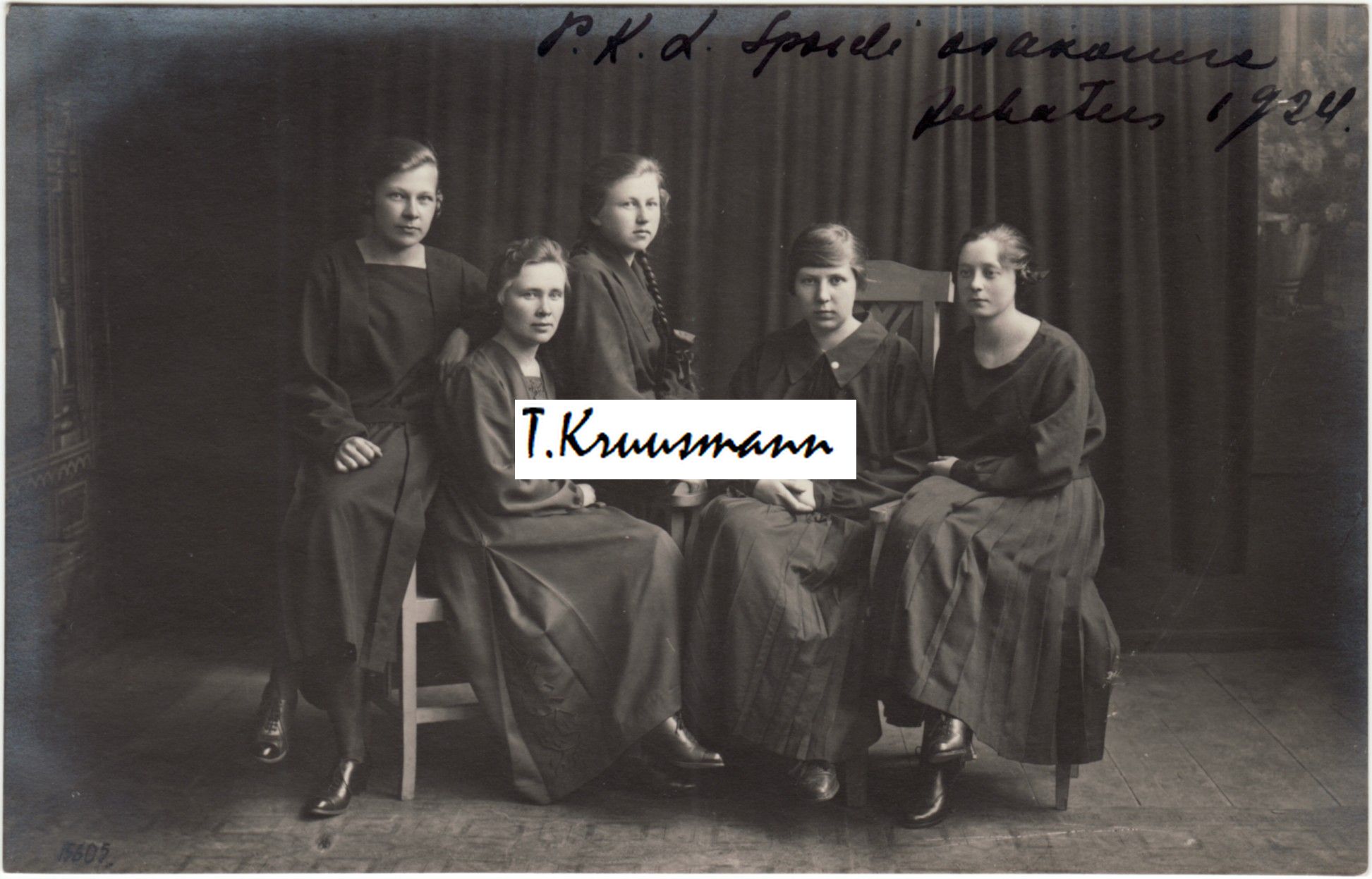 P.K.L._Spordi_osakonna_juhatus_1924