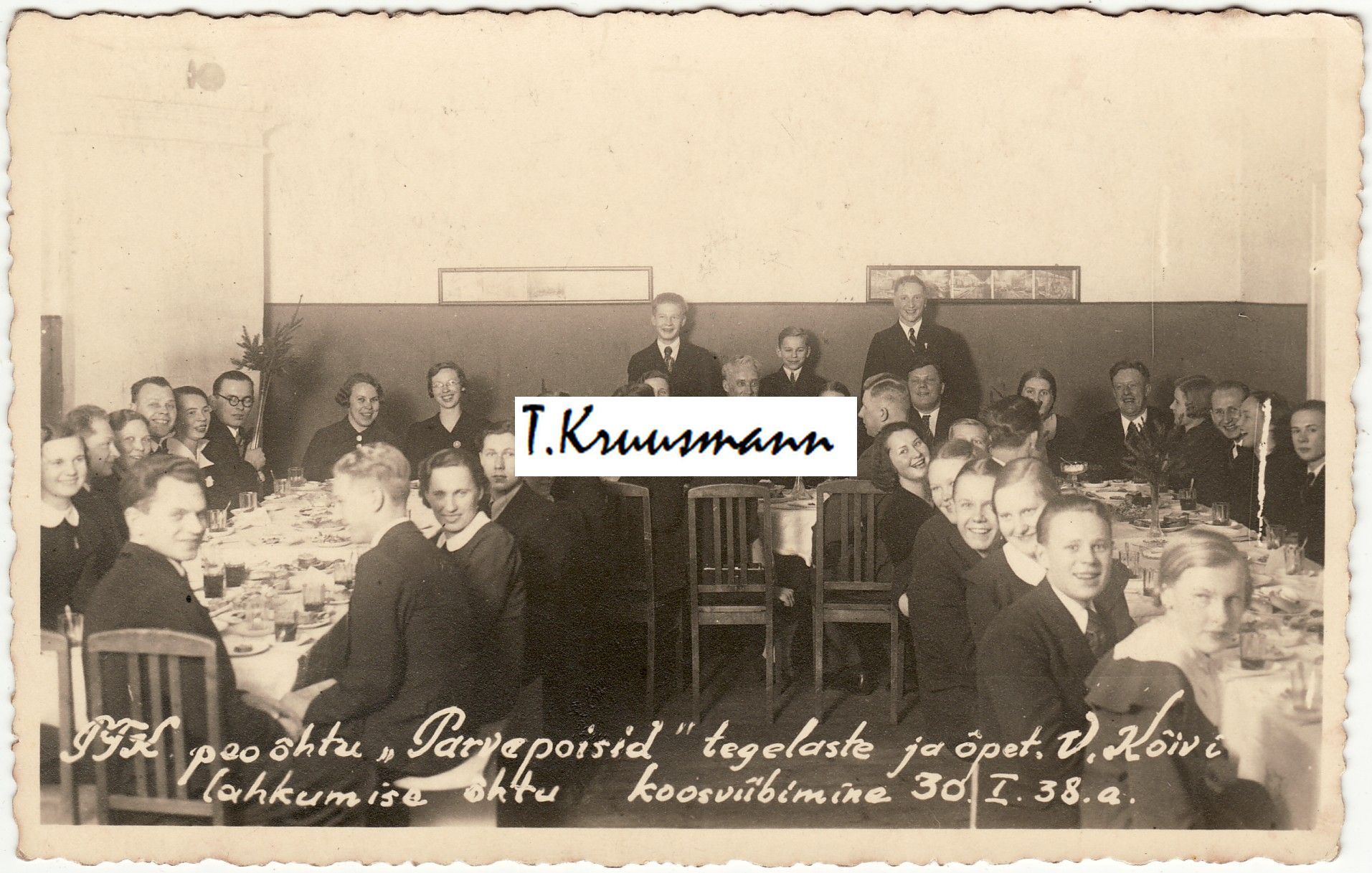 PTK_peoõhtu_Parvepoisid_tegelaste_ja_õpet