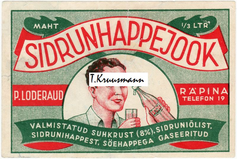 P_Loderaud_Räpina_Sidrunhappejook