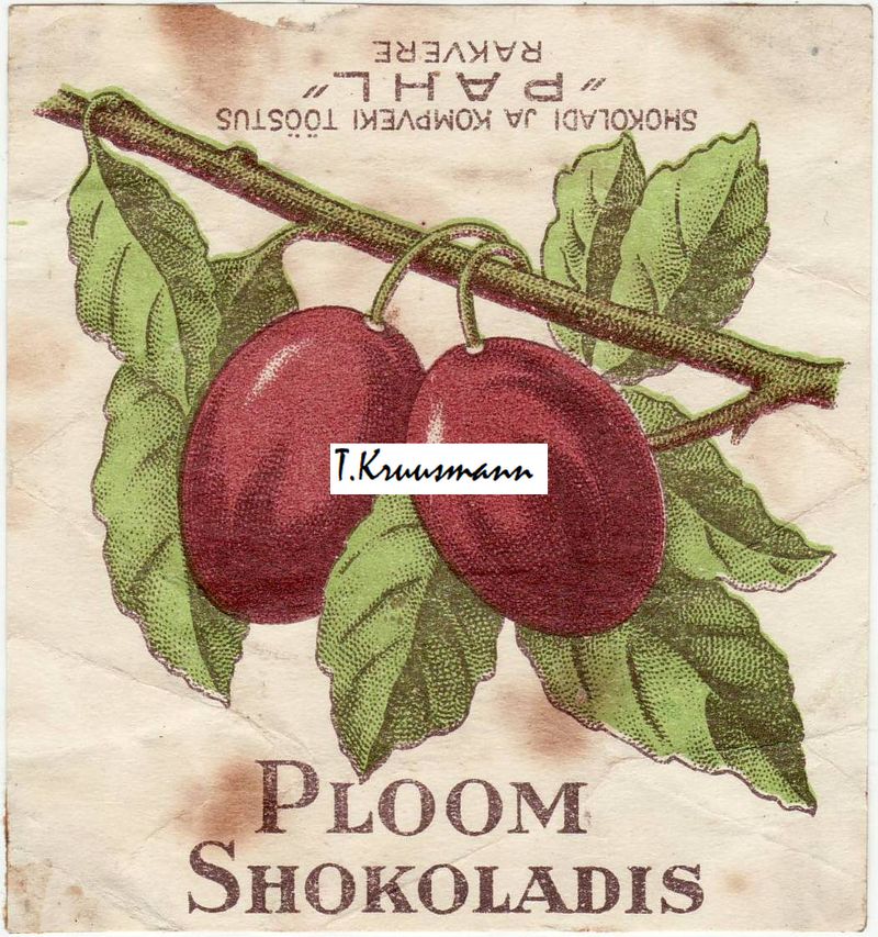 Pahl_Rakvere_Ploom_Shokoladis