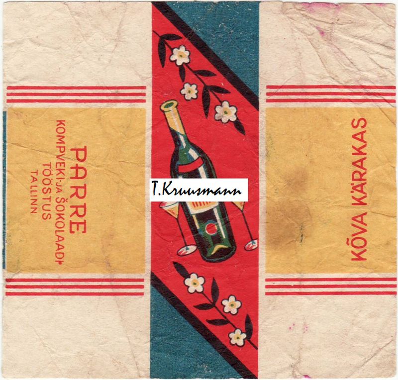 Parre_Tallinn_Kõva_kärakas