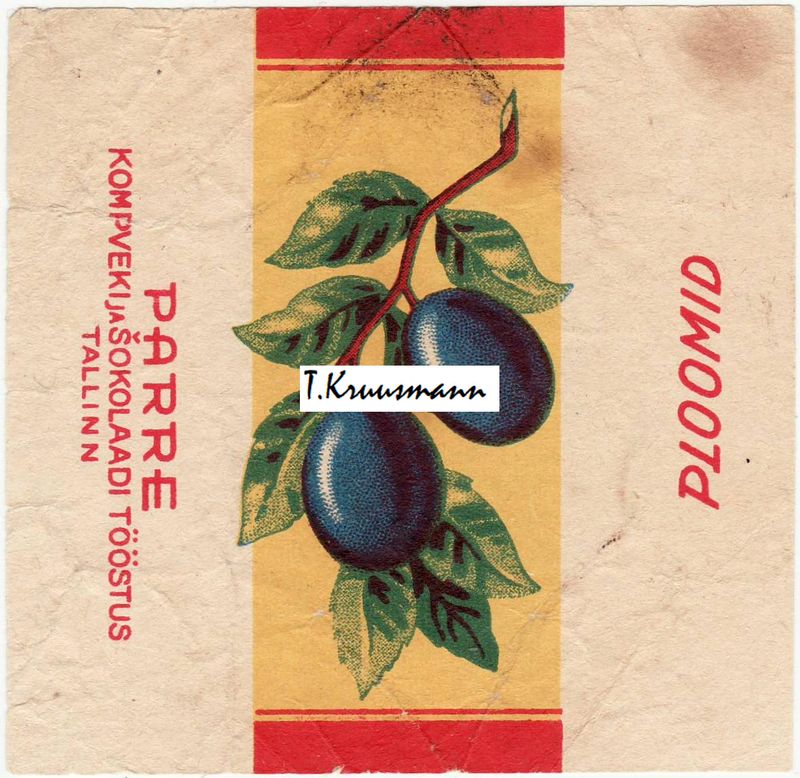 Parre_Tallinn_Ploomid