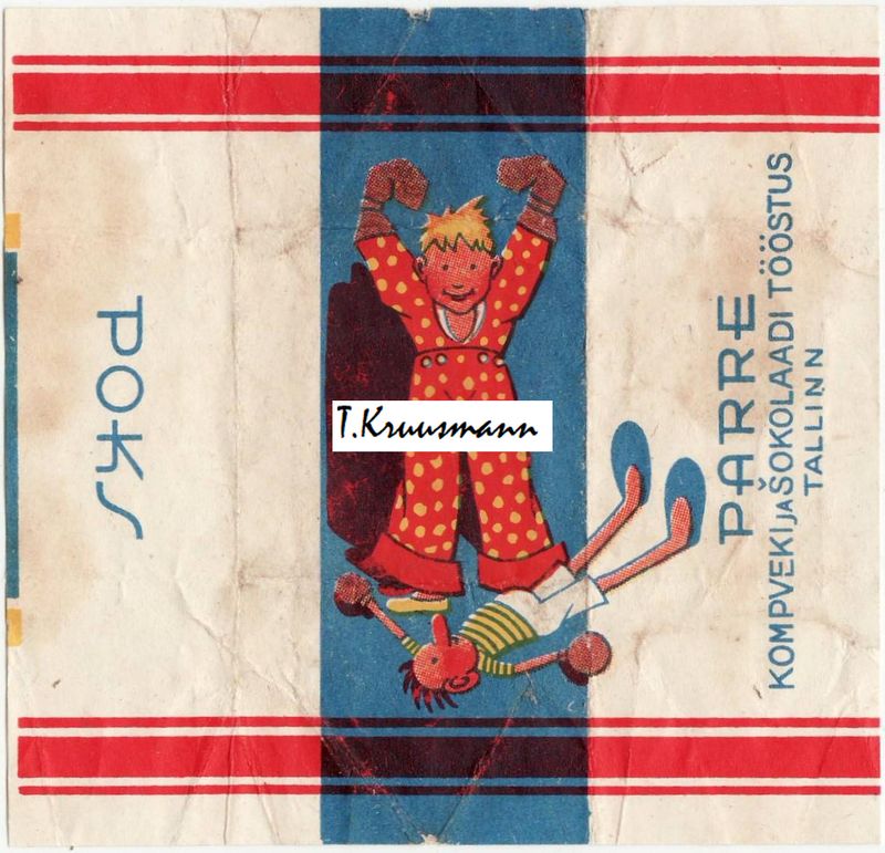 Parre_Tallinn_Poks_tumesinine