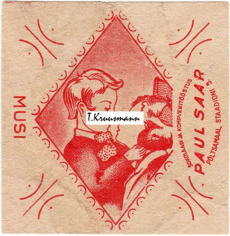 Paul_Saar_Põltsamaal_Musi_punane