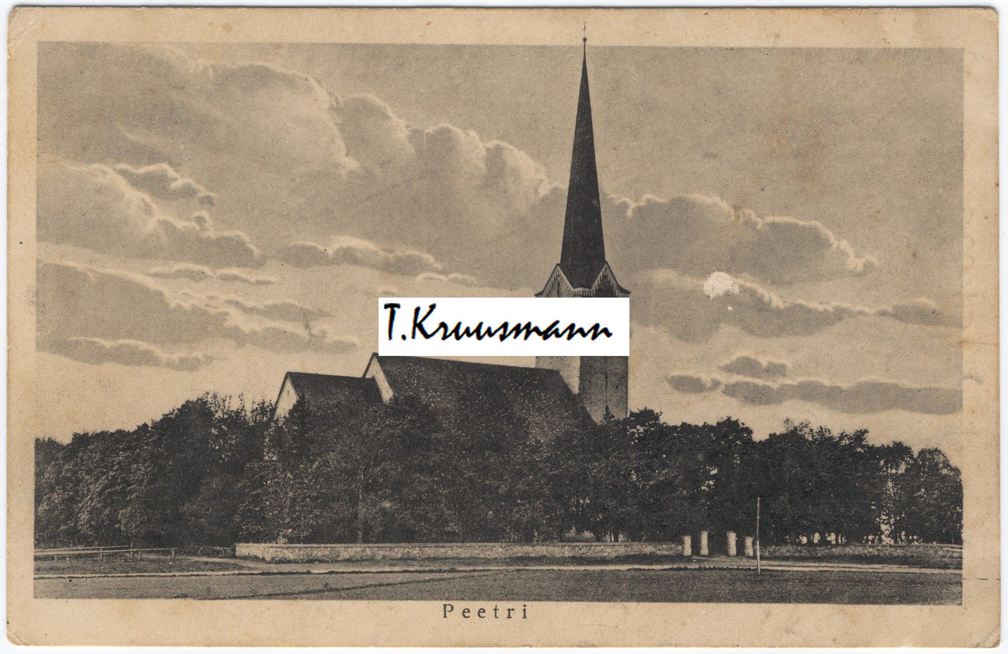 Peetri_kirik