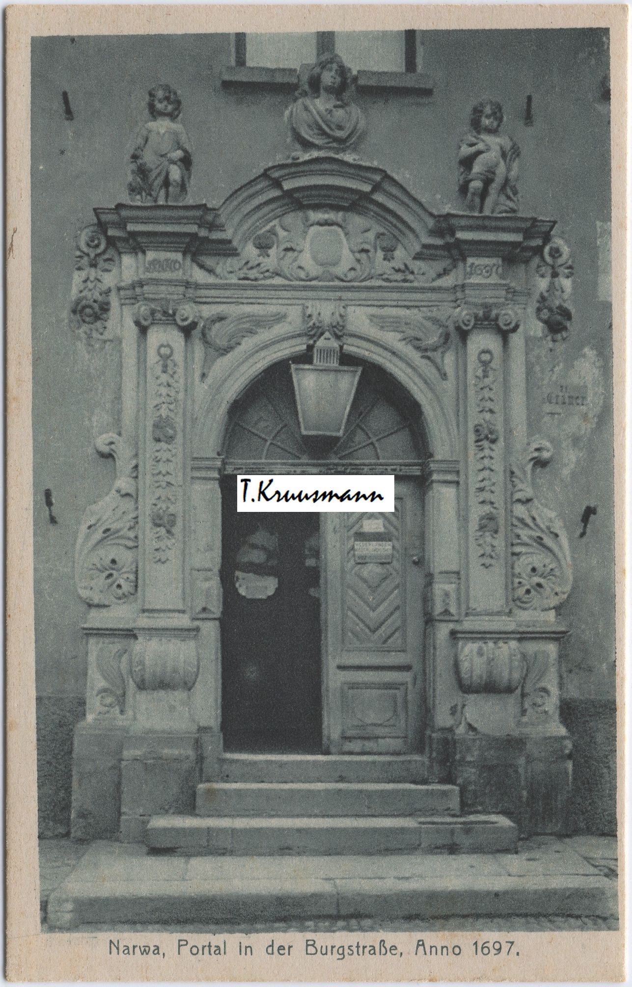 Portal_in_der_Burgstrase_Anno_1697