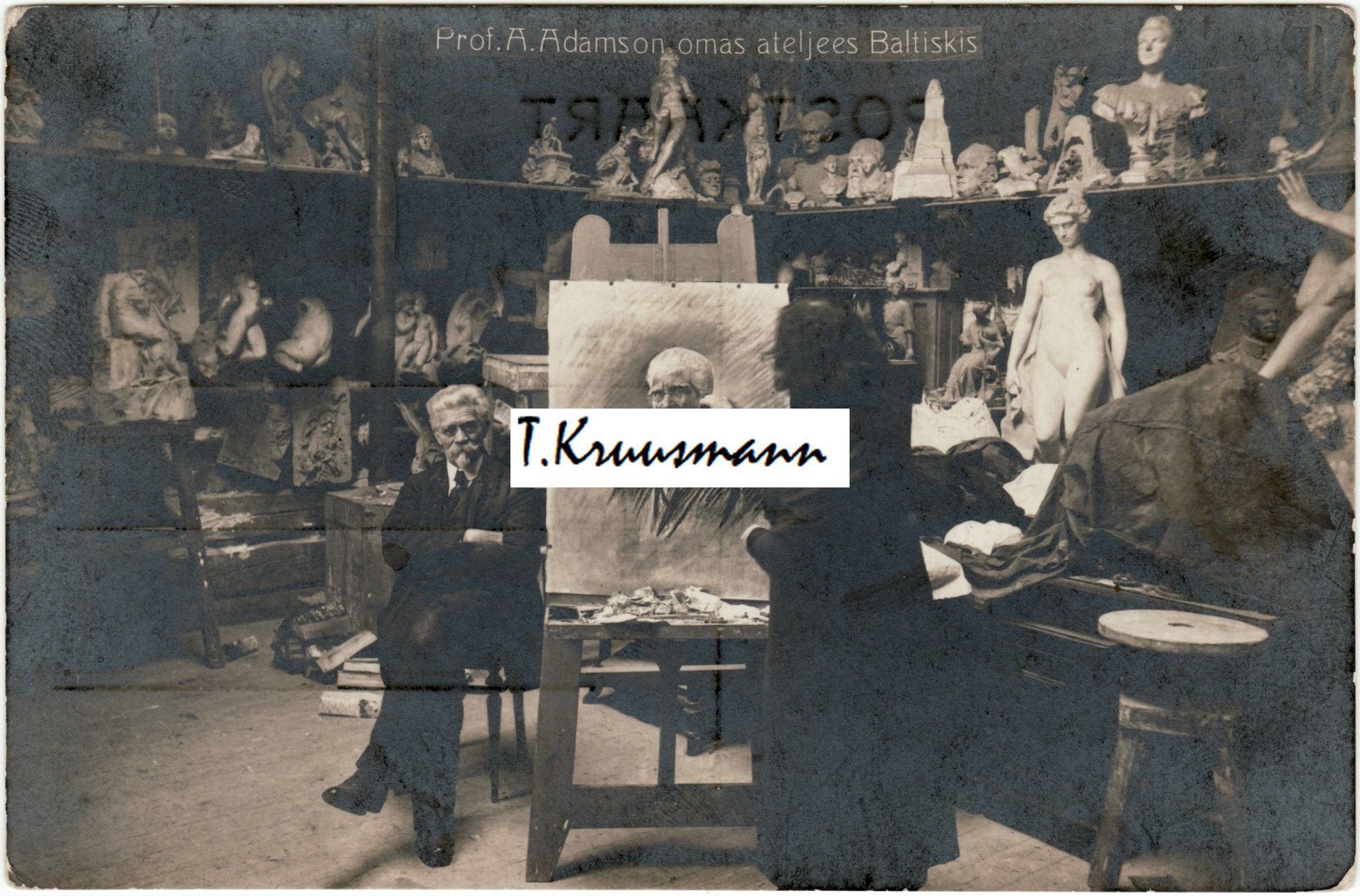 Prof._A.Adamson_omas_ateljees