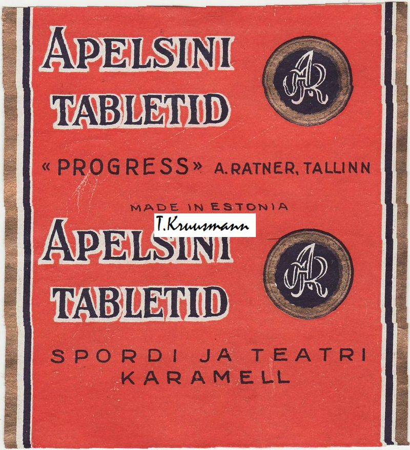 Apelsini