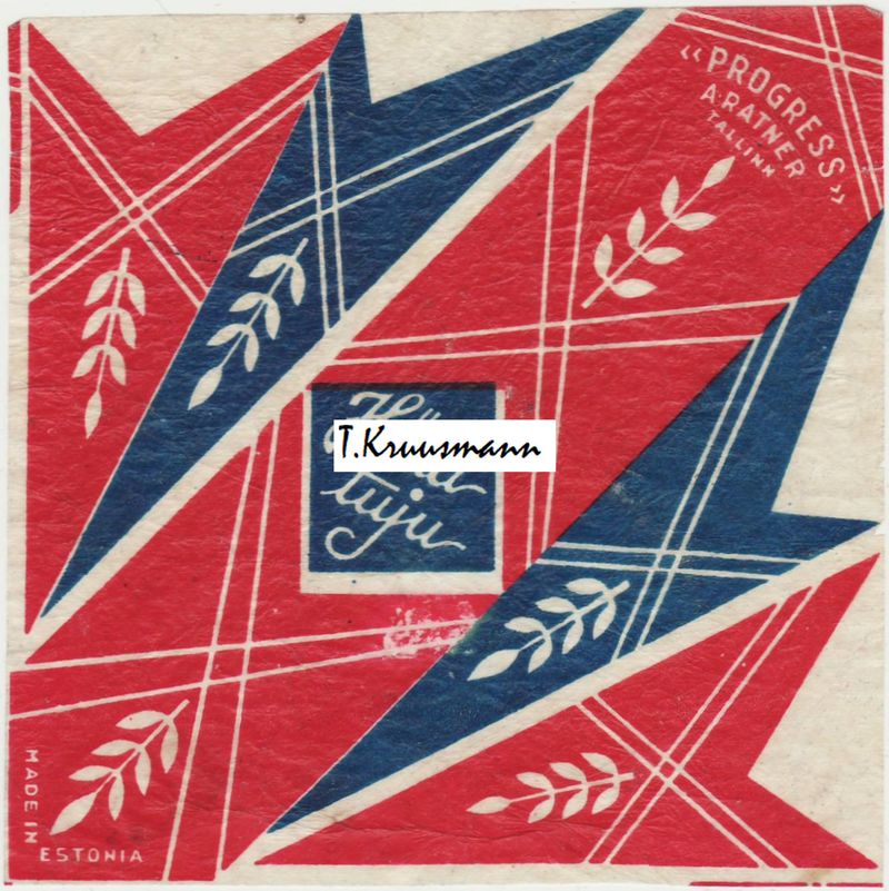 Progress_A_Ratner_Tallinn_Hääd_tuju