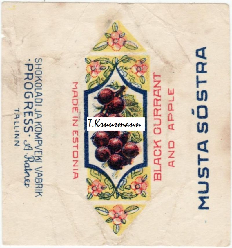 Progress_A_Ratner_Tallinn_Musta_sõstra