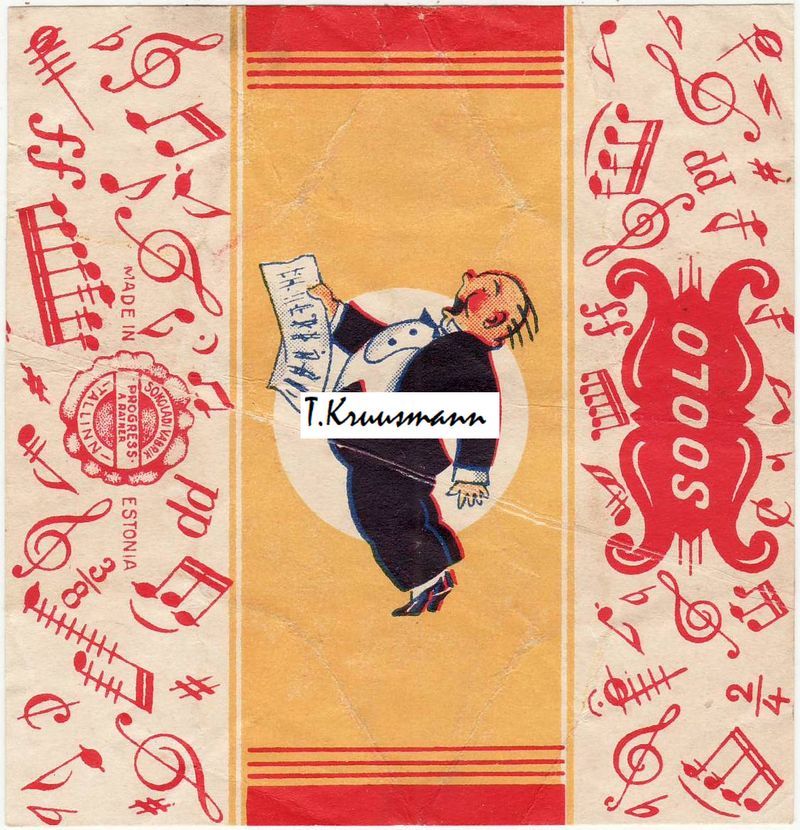 Progress_A_Ratner_Tallinn_Soolo