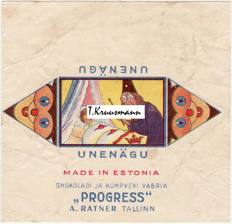 Progress_A_Ratner_Tallinn_Unenägu