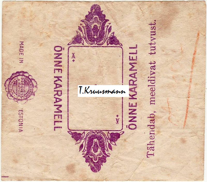 Progress_A_Ratner_Õnne_karamell_ruutu_Ä