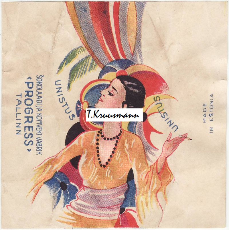 Progress_Tallinn_Unistus