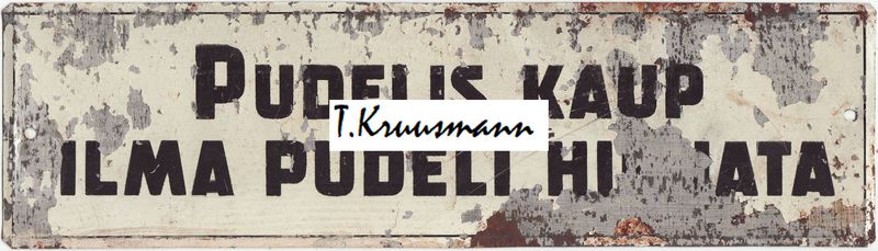 Pudelis_kaup_ilma_pudeli_hinnata_plekksilt