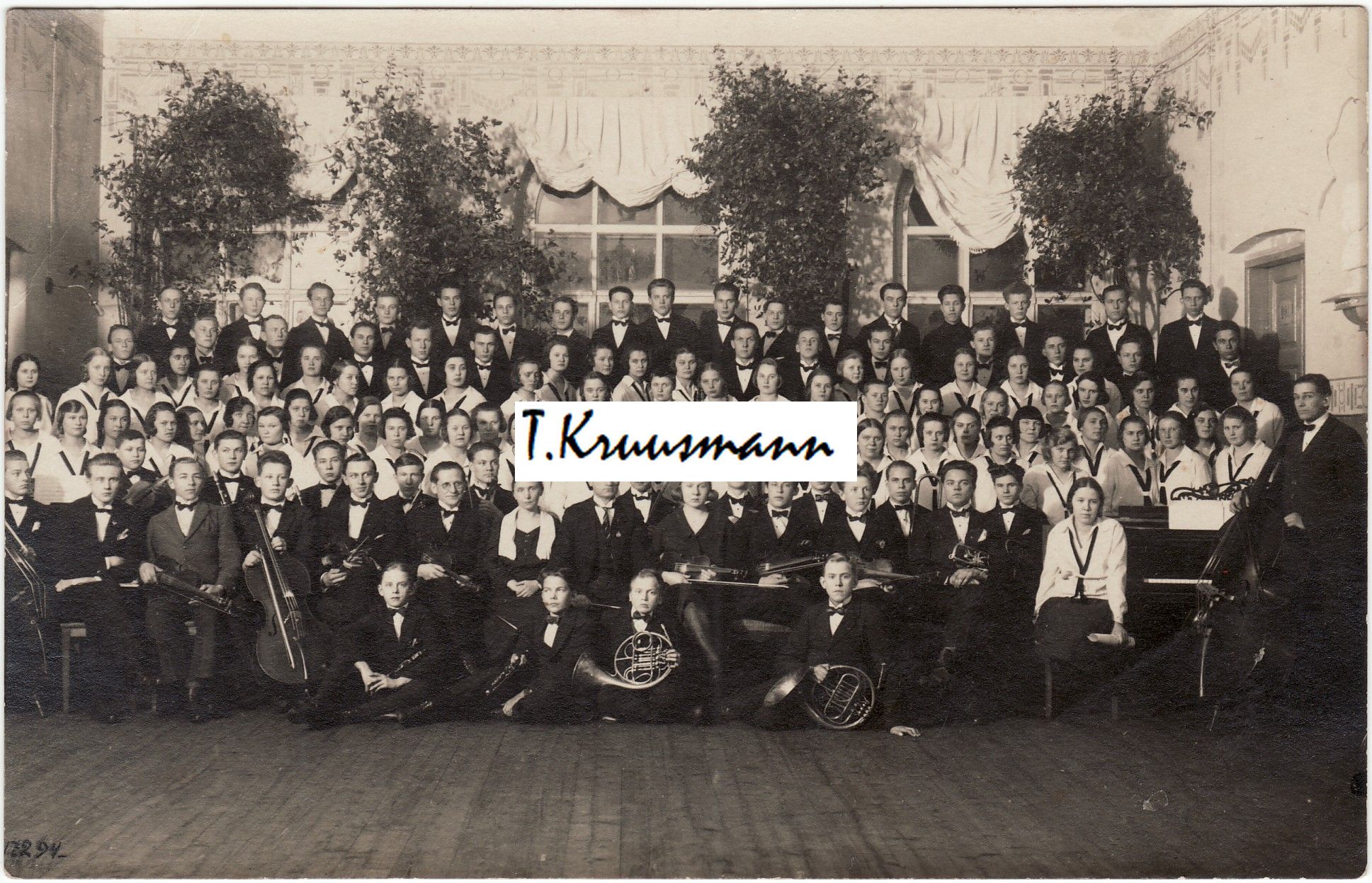 PÜG_segakoor_ja_sümfoonia_orkester_1926