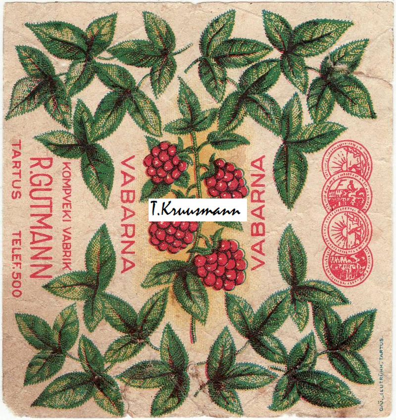 R.Gutmann_Tartus_Vabarna