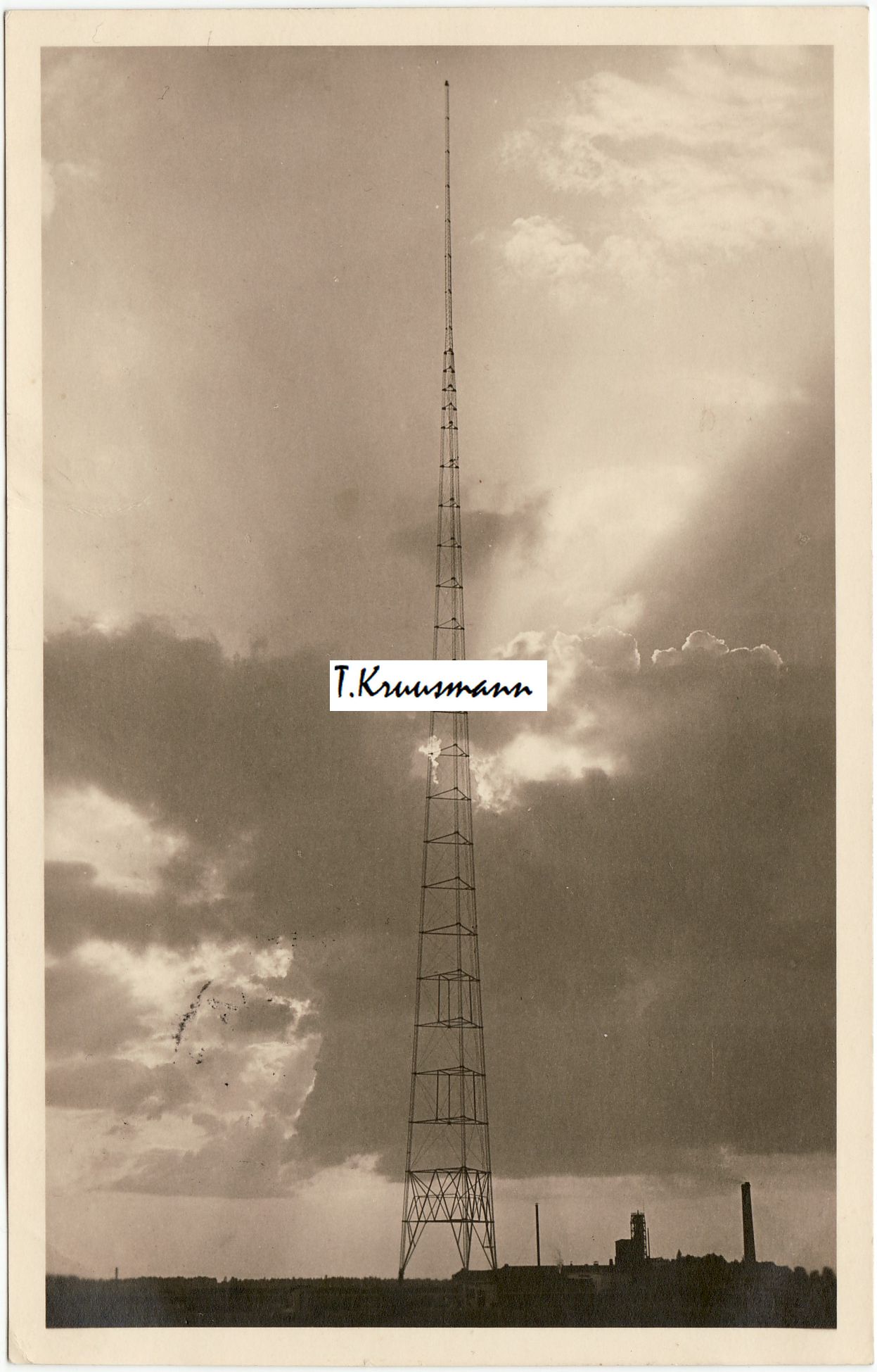 Raadiosaatejaama_mastantenn