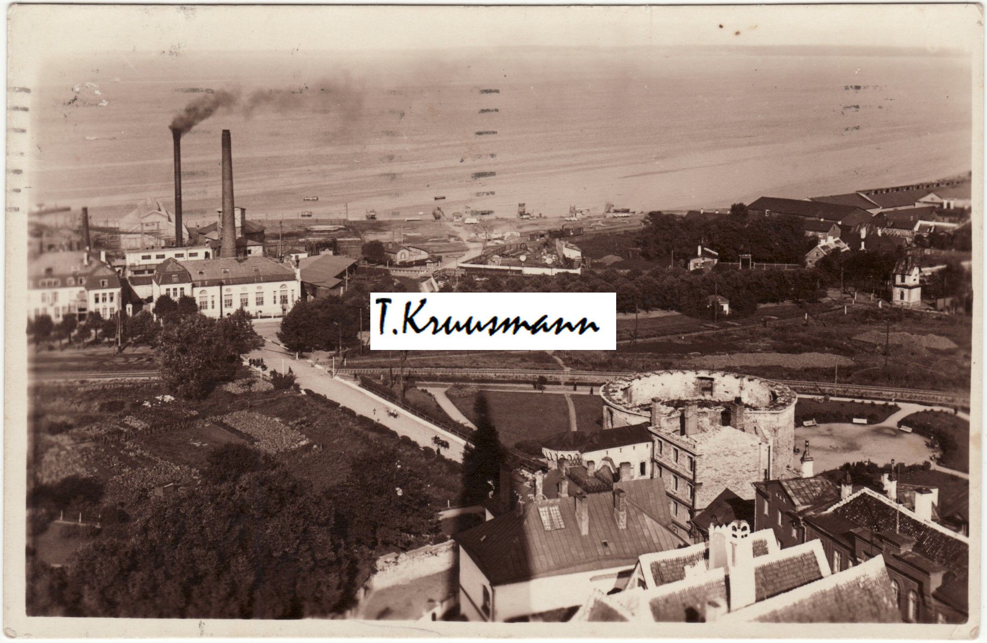 Rannavärava_ümbrus